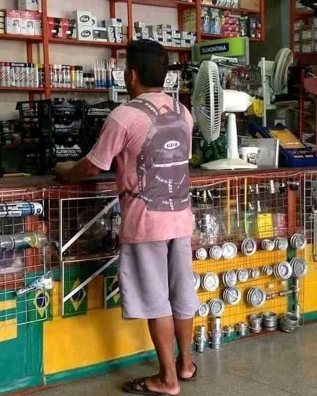 Kaos ala Bapak-bapak (instagram.com/sukijan.id)