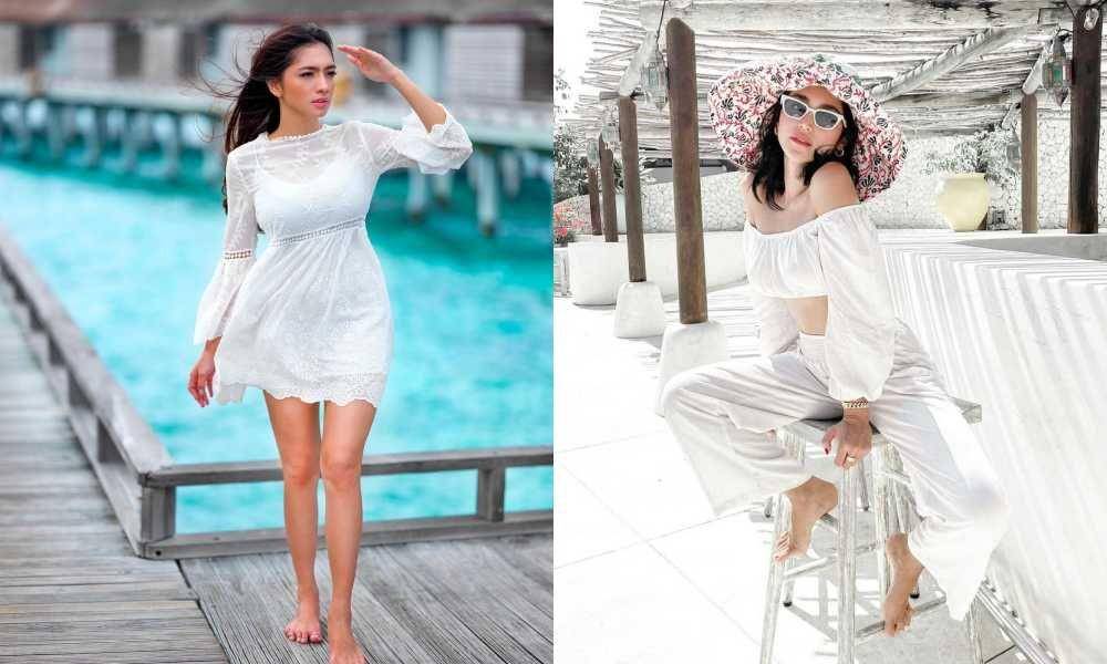Angel Karamoy dan Jessica Iskandar (instagram.com/realangelkaramoy|instagram.com/inijedar)