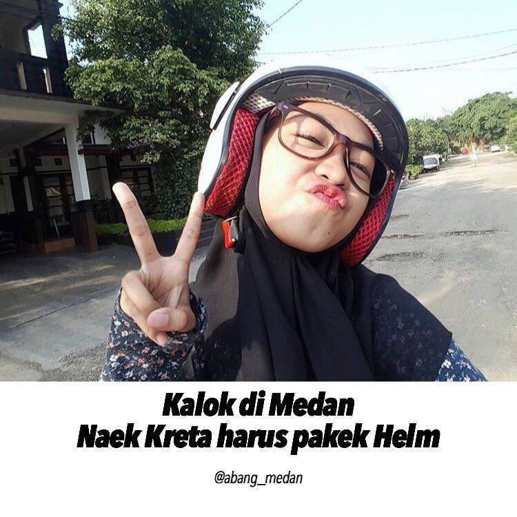 meme bahasa (instagram.com/abang_medan)
