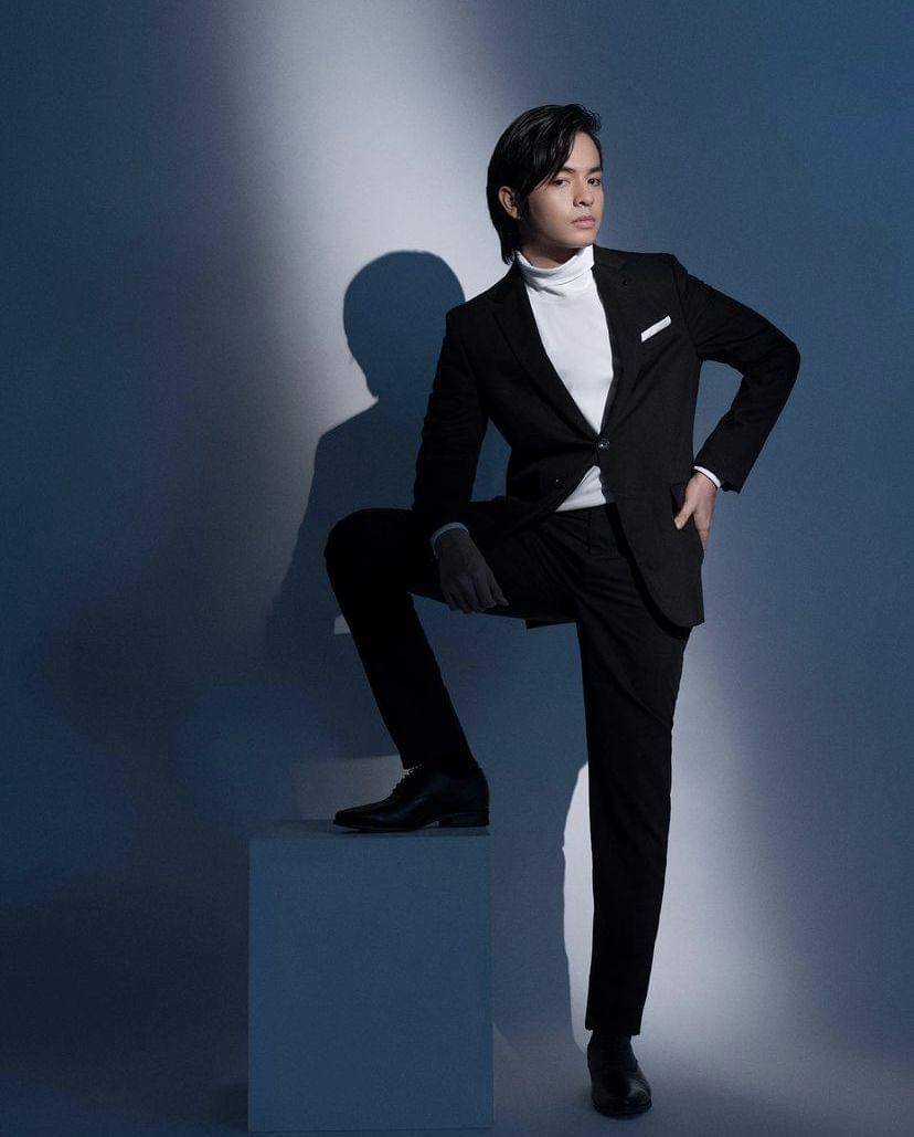 OOTD ala Angga Yunanda (instagram.com/anggayunandareal16)