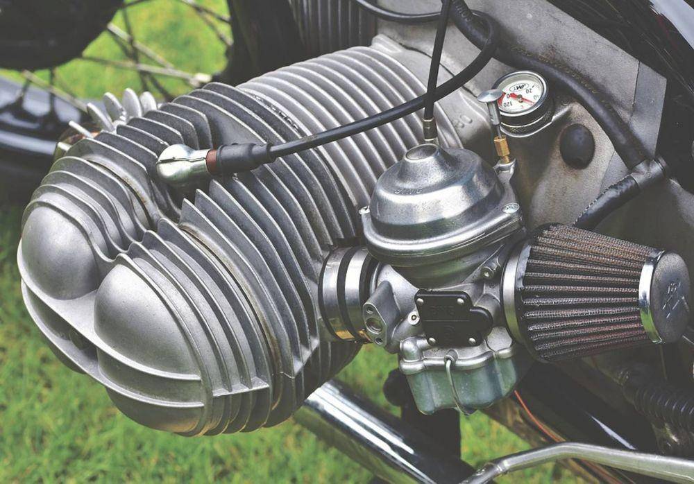 pendingin udara motor (topspeed.com)