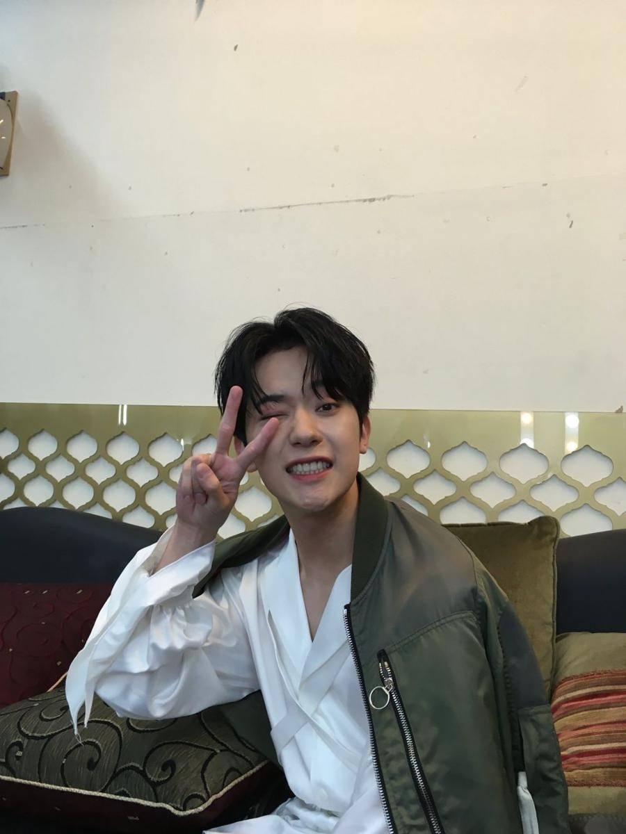 Yechan OMEGA X (twitter.com/OmegaX_members)