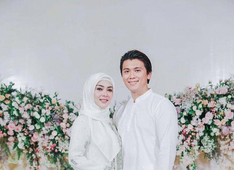 Syahrini (Instagram.com/Princessyahrini)