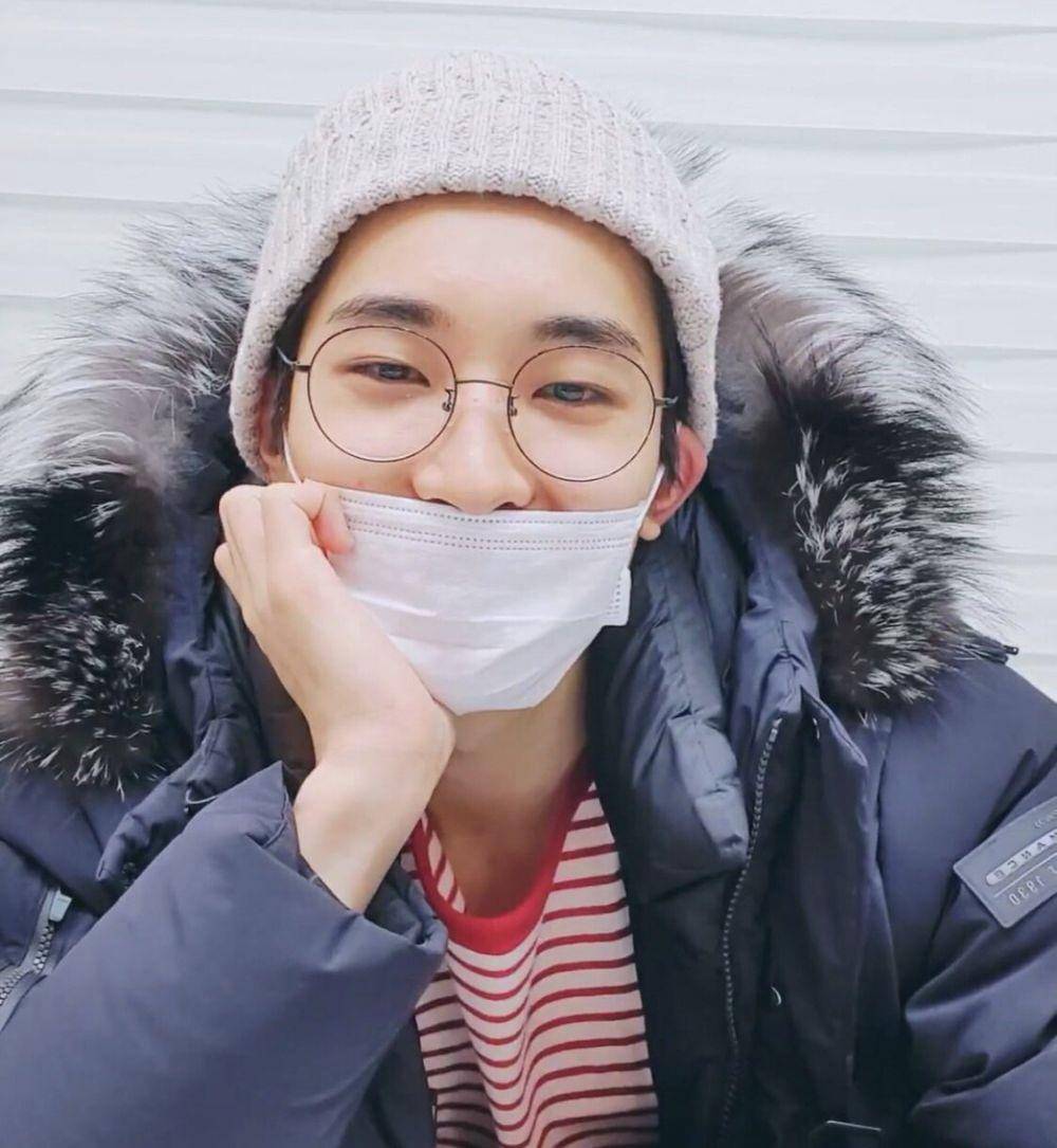 Wonwoo SEVENTEEN (twitter.com/jaunewonu)