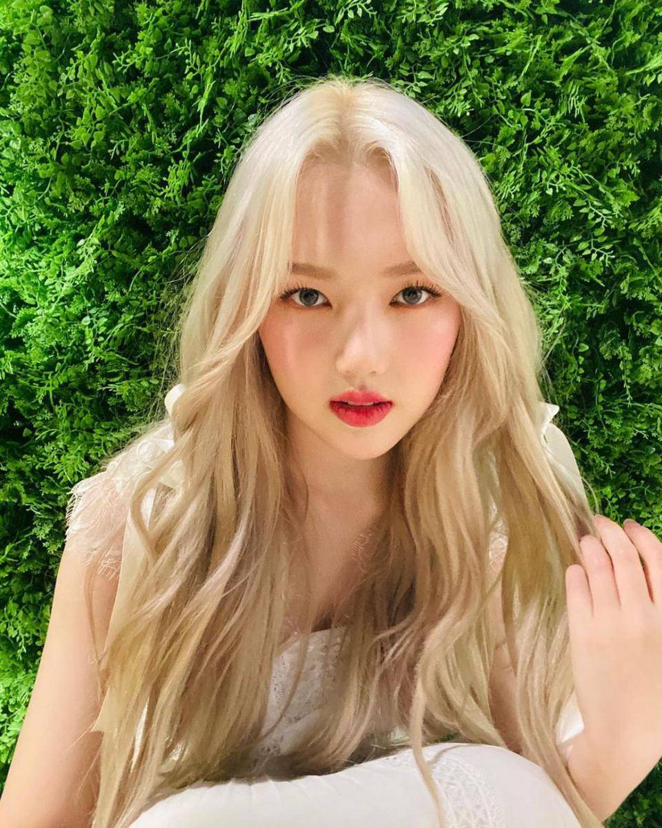Yerin GFriend (instagram.com/every__nn)