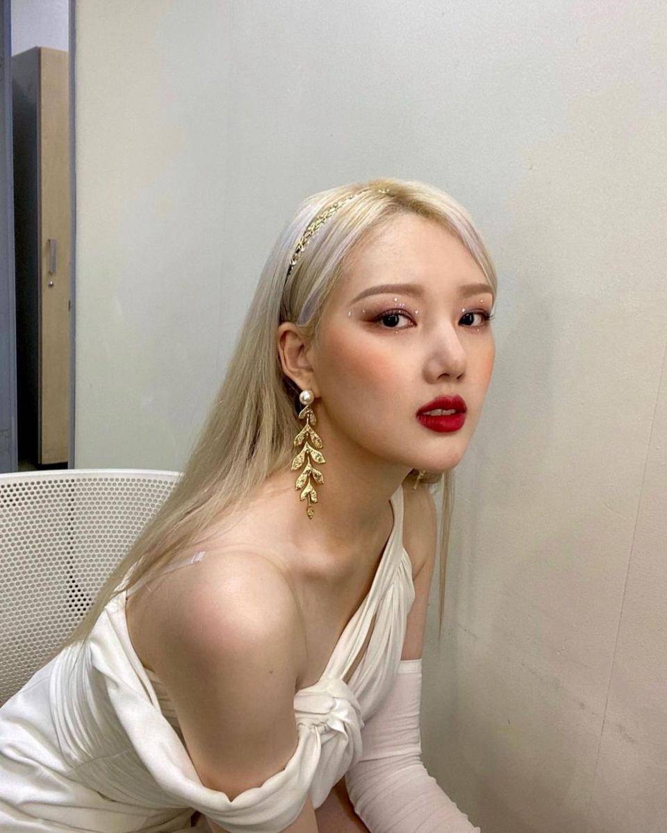 Yerin GFriend (instagram.com/every__nn)