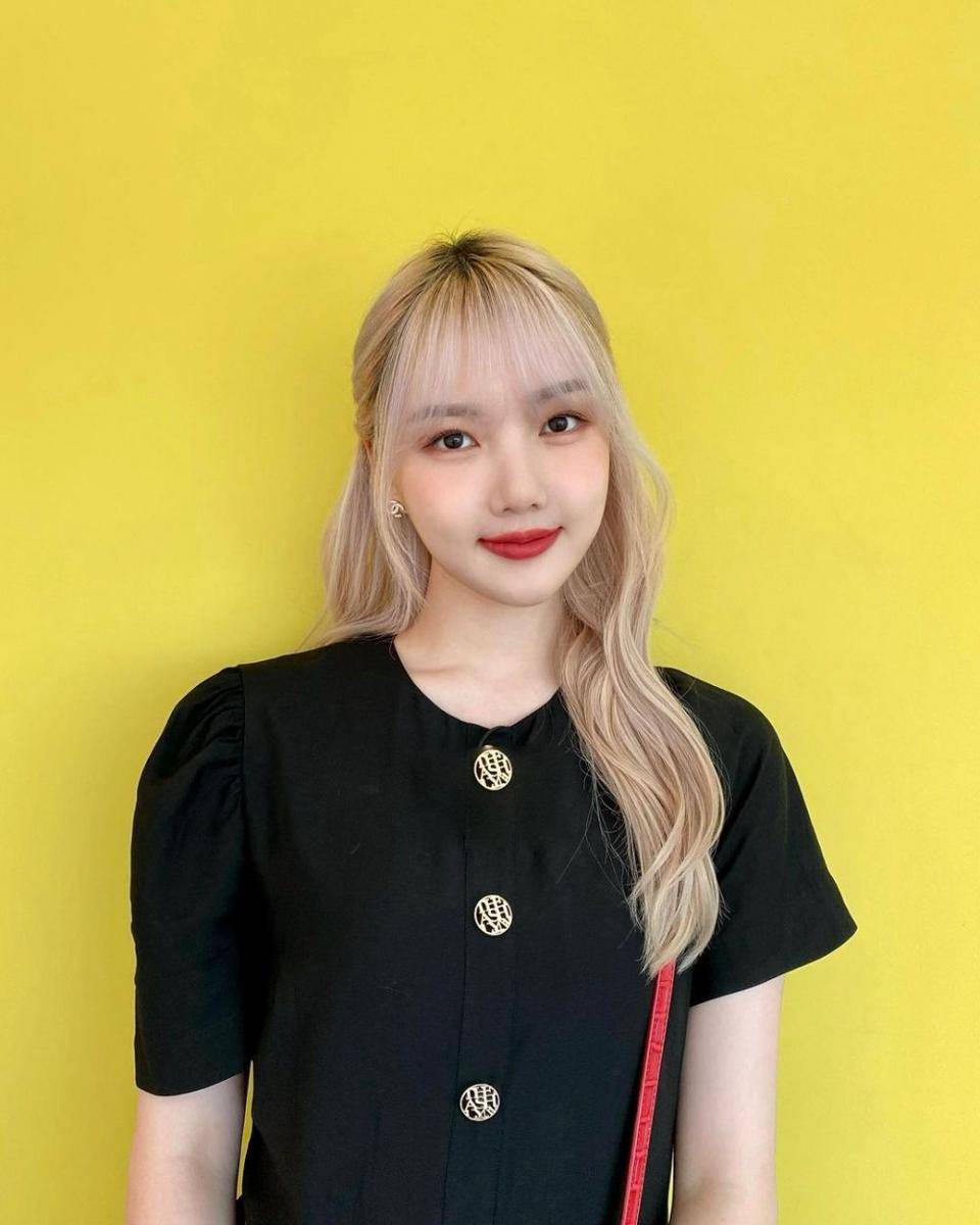 Yerin GFriend (instagram.com/every__nn)