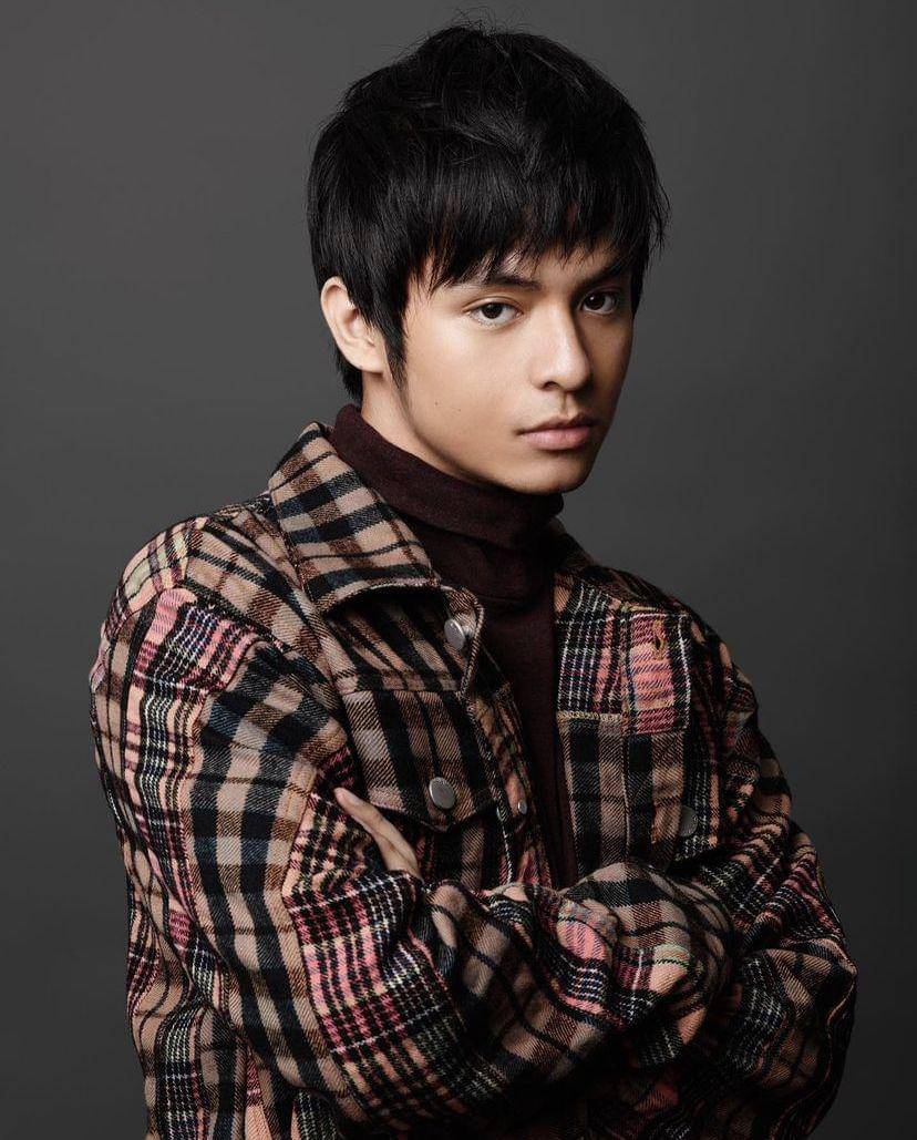 OOTD ala Angga Yunanda (instagram.com/anggayunandareal16)