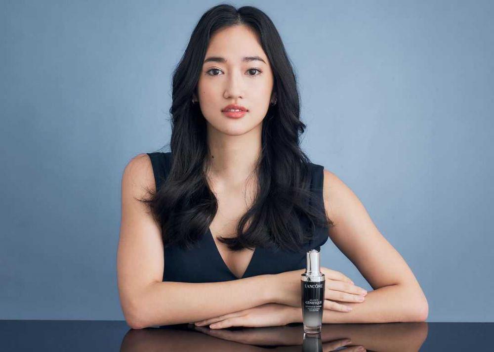 10 Potret Karisa Kaleido, Influencer Singapura Keturunan Indonesia!