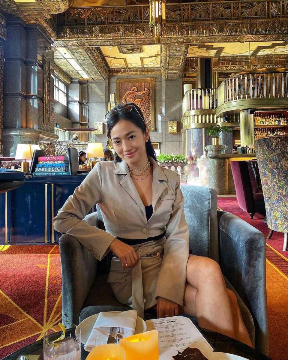 Karisa Kaleido (instagram.com/karisakaleido)