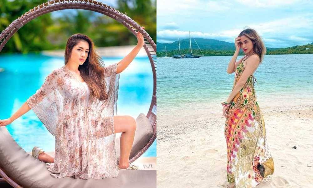 Angel Karamoy dan Jessica Iskandar (instagram.com/realangelkaramoy|instagram.com/inijedar)