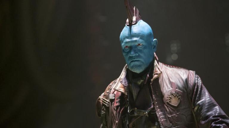 5 Fakta Yondu Udonta Versi MCU yang Berbeda dengan Komiknya!