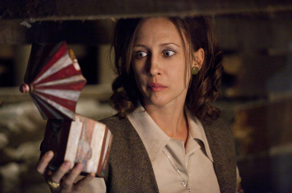10 Serial Film Horor Paling Seram, Terornya Bikin Jantungan!