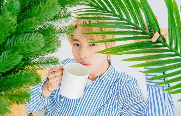 Renjun NCT (instagram.com/nct_dream)