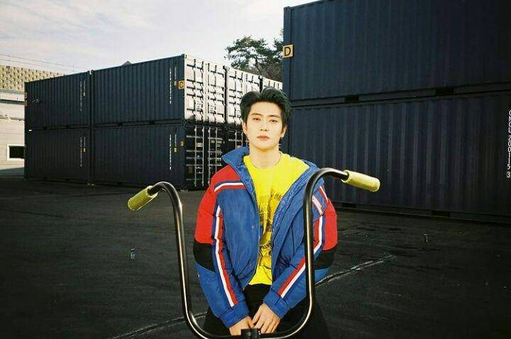 Jaehyun NCT (instagram.com/nct127)