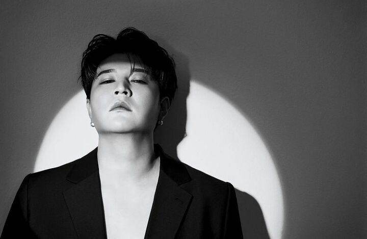 Shindong Super Junior (instagram.com/earlyboysd)
