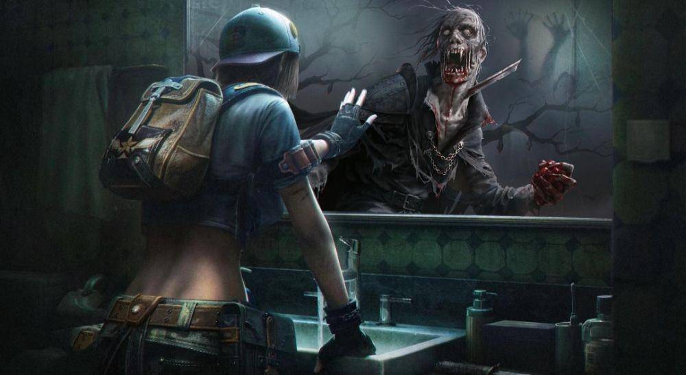 Zombie Hunter. (apkpure.com)