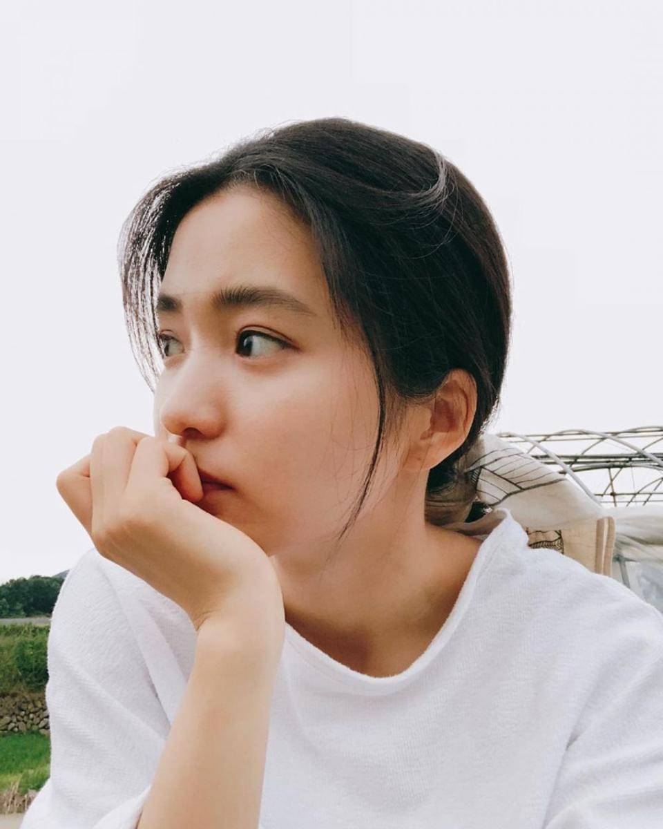 Kim Tae Ri (instagram.com/kimtaeri_official)