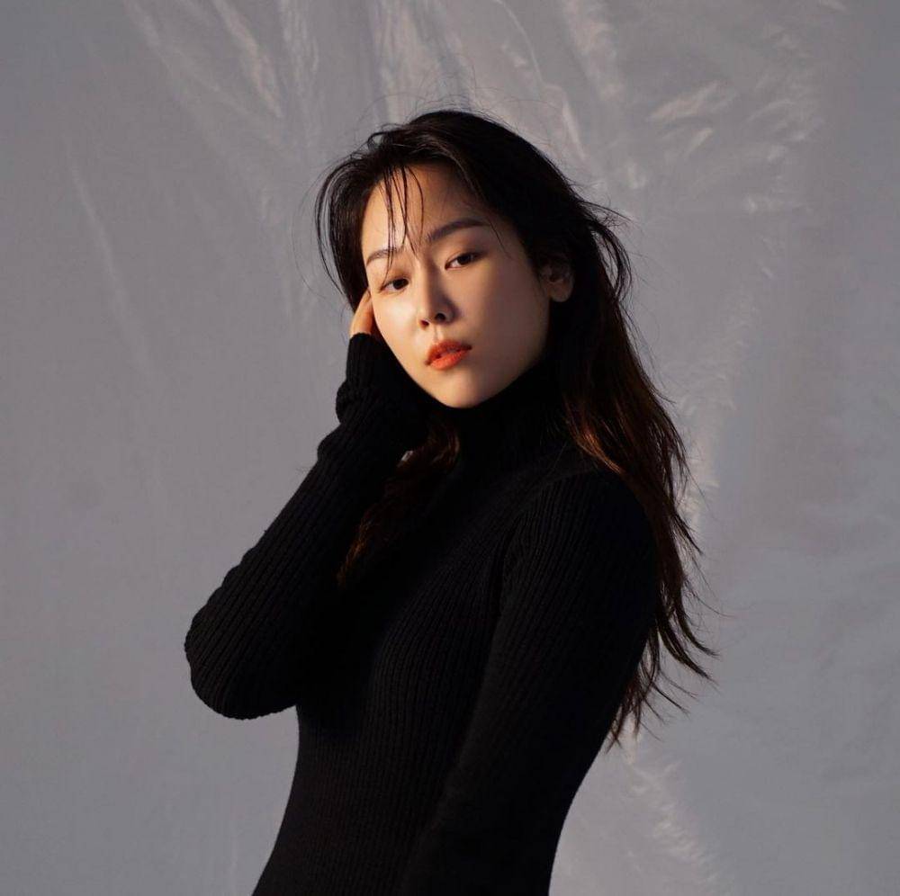 Seo Hyun Jin (instagram.com/management_soop)