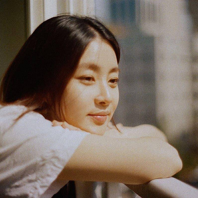 Kang So Ra (instagram.com/reveramess_)