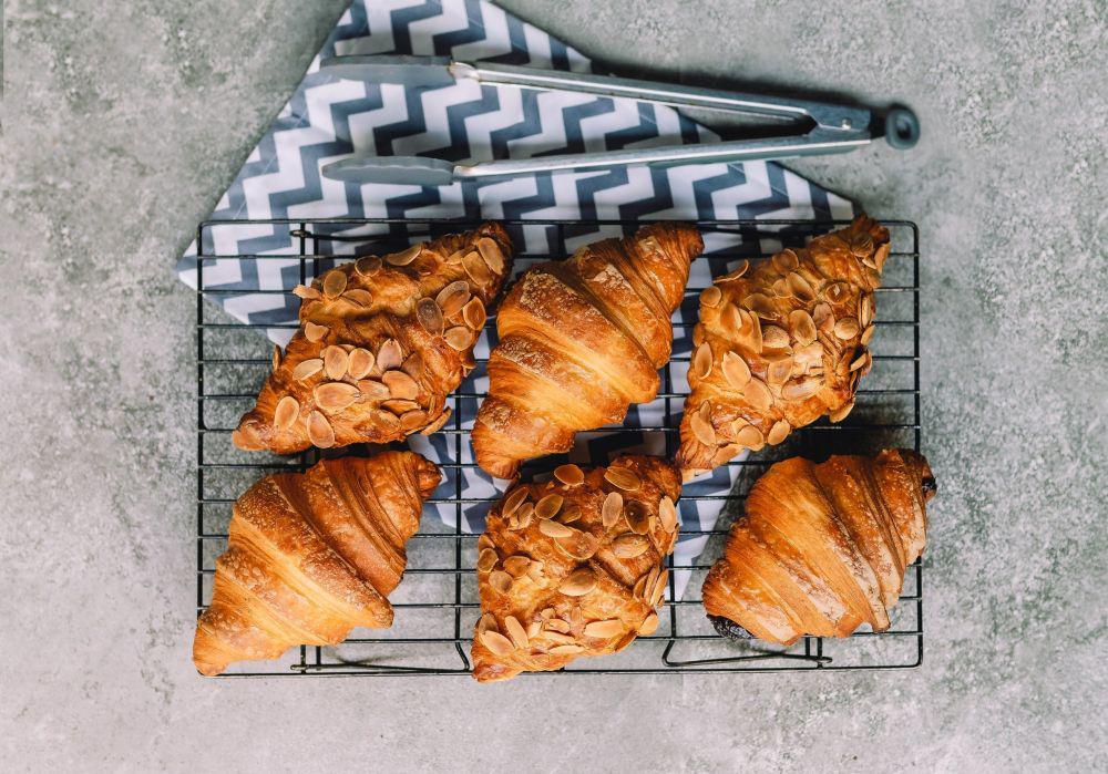 8 Fakta Unik Croissant, Pastry Populer yang Sedang Viral