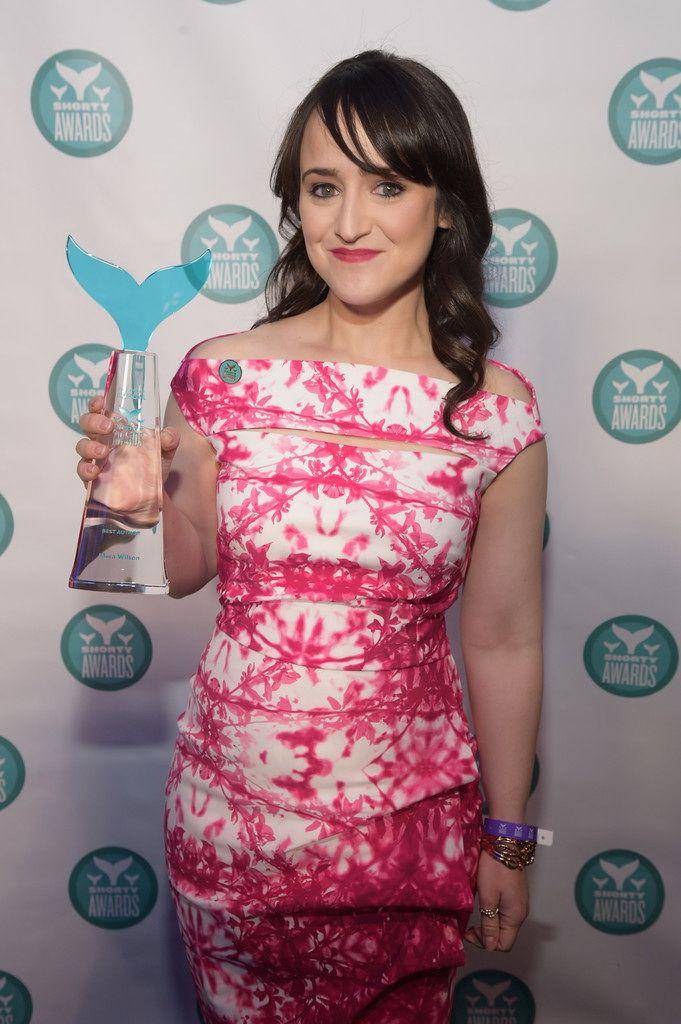 Mara Wilson (shortyawards.com/Jason Kempin)
