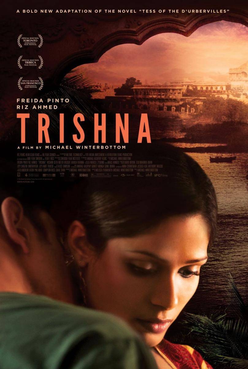 Trishna (dok. Revolution Films)