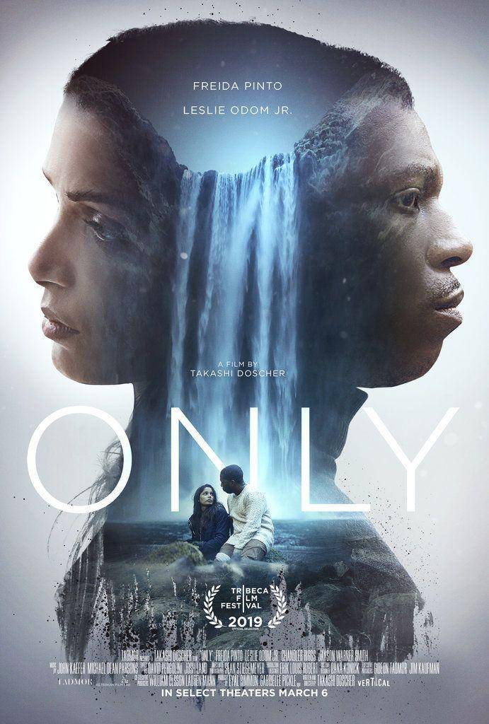 Only (dok. Tadmor)