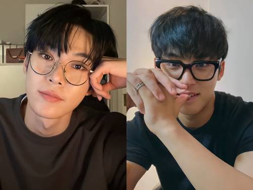 Idol KPop Cowok yang Punya Vibe Untuk Diajak Pacaran Online (Berbagai sumber)