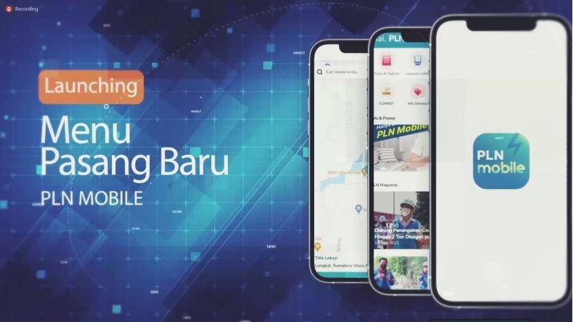 PLN Mobile. (Dok. PLN)