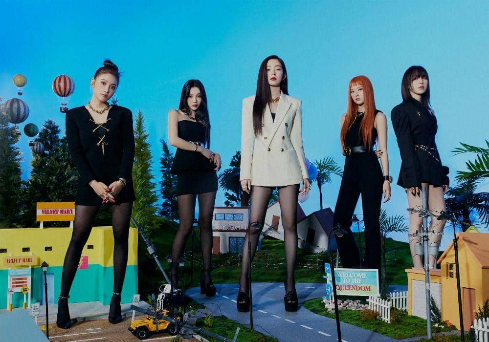 9 Lagu Hits Girl Group yang Diproduseri oleh MonoTree, Easy Listening!