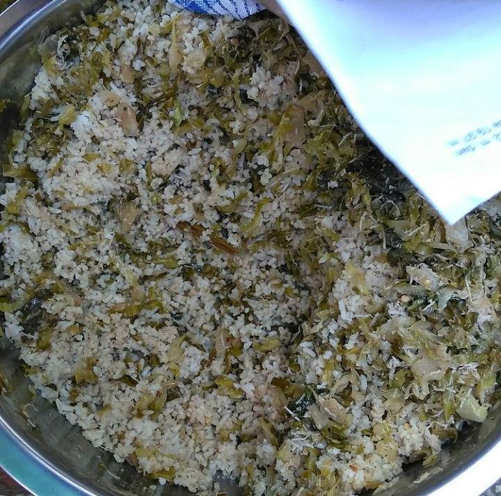 Resep Nasi Megono Khas Wonosobo, Santapan Murah namun Kaya Rasa