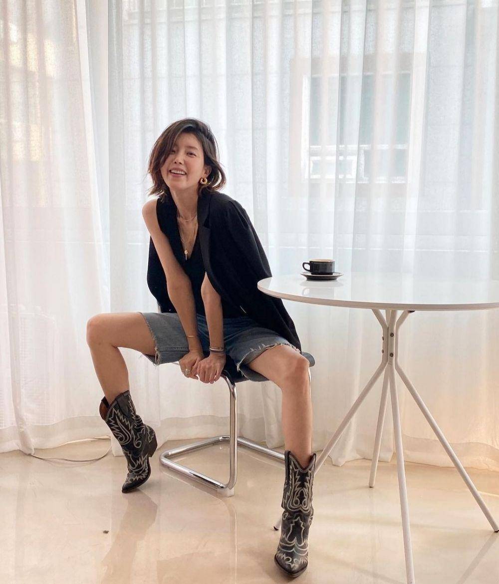 Chae Jung Ahn (instagram.com/chae_jungan)