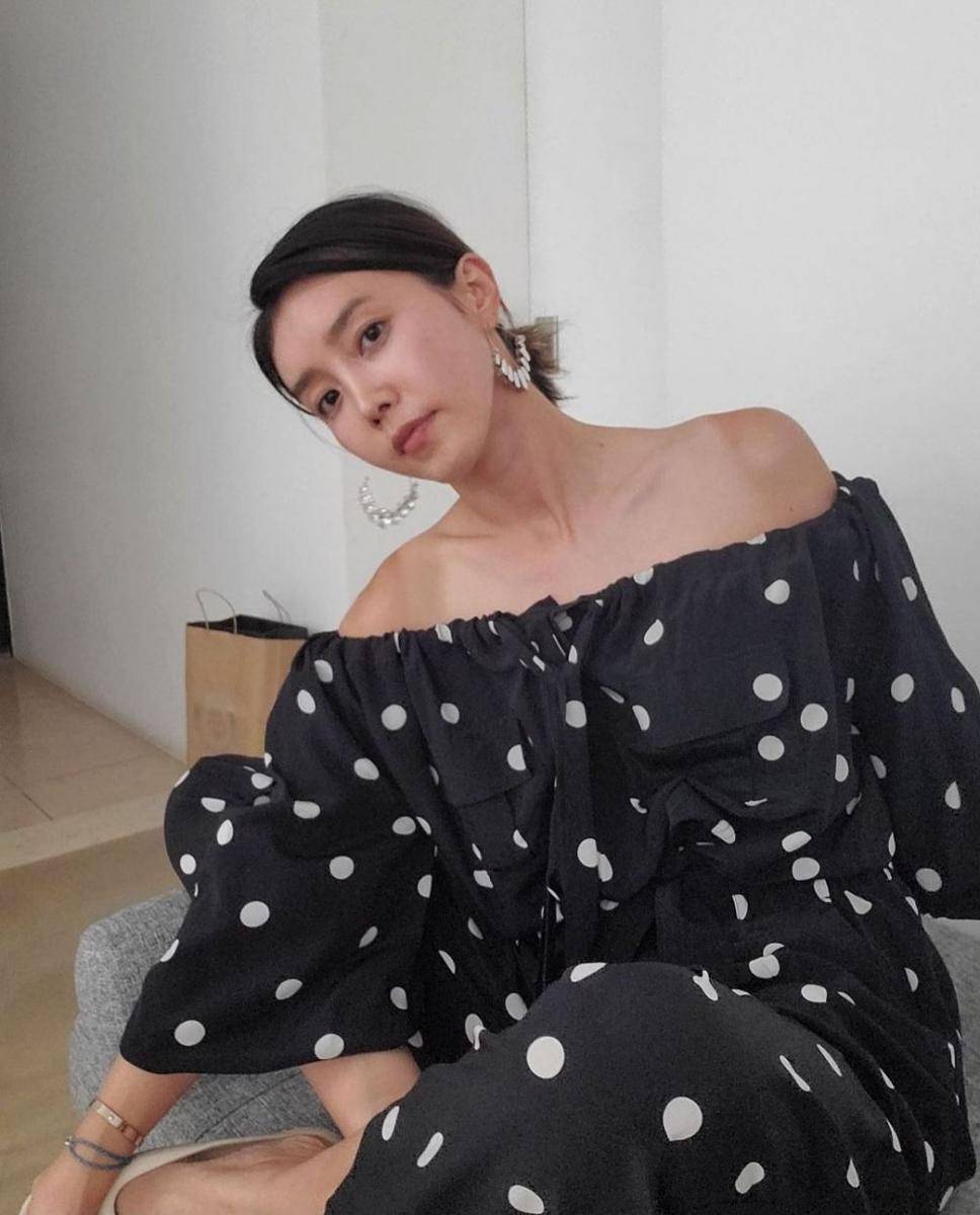Chae Jung Ahn (instagram.com/chae_jungan)