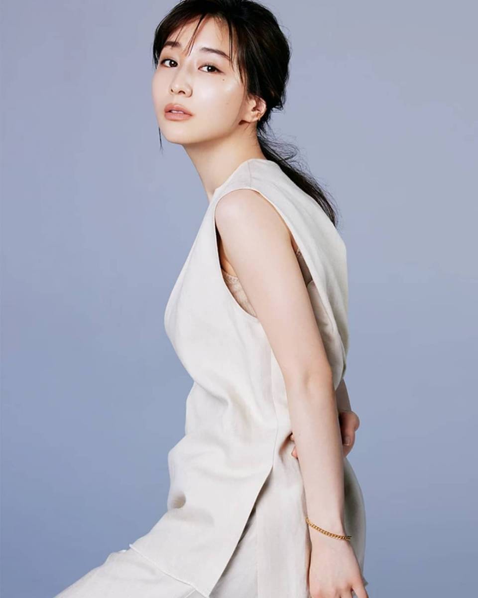 Minami Tanaka (instagram.com/tanaka_minami_fan)