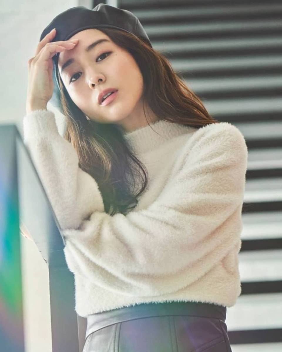 Minami Tanaka (instagram.com/tanaka_minami_fan)