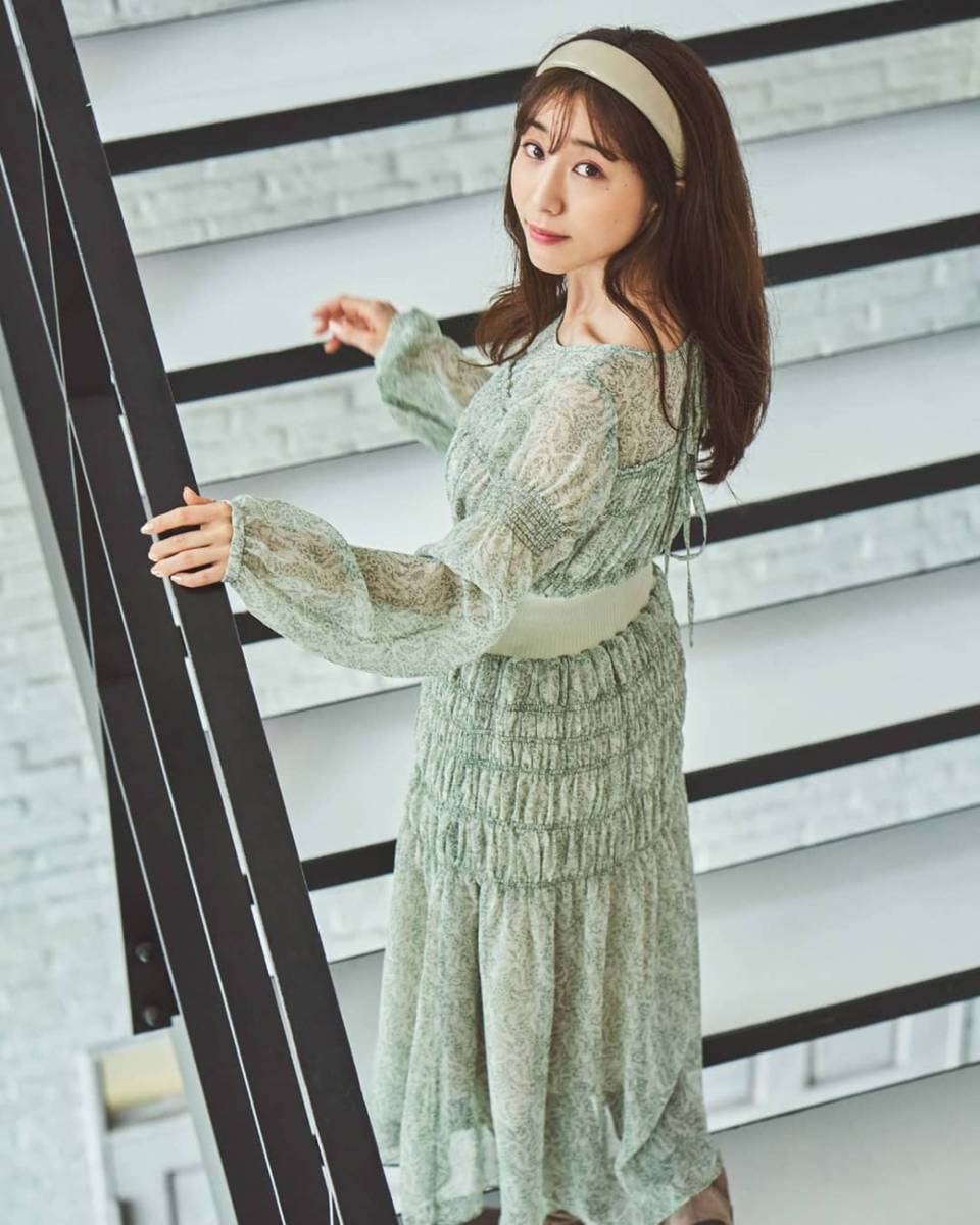 Minami Tanaka (instagram.com/tanaka_minami_fan)