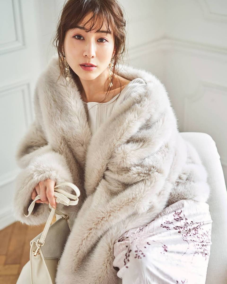 Minami Tanaka (instagram.com/tanaka_minami_fan)