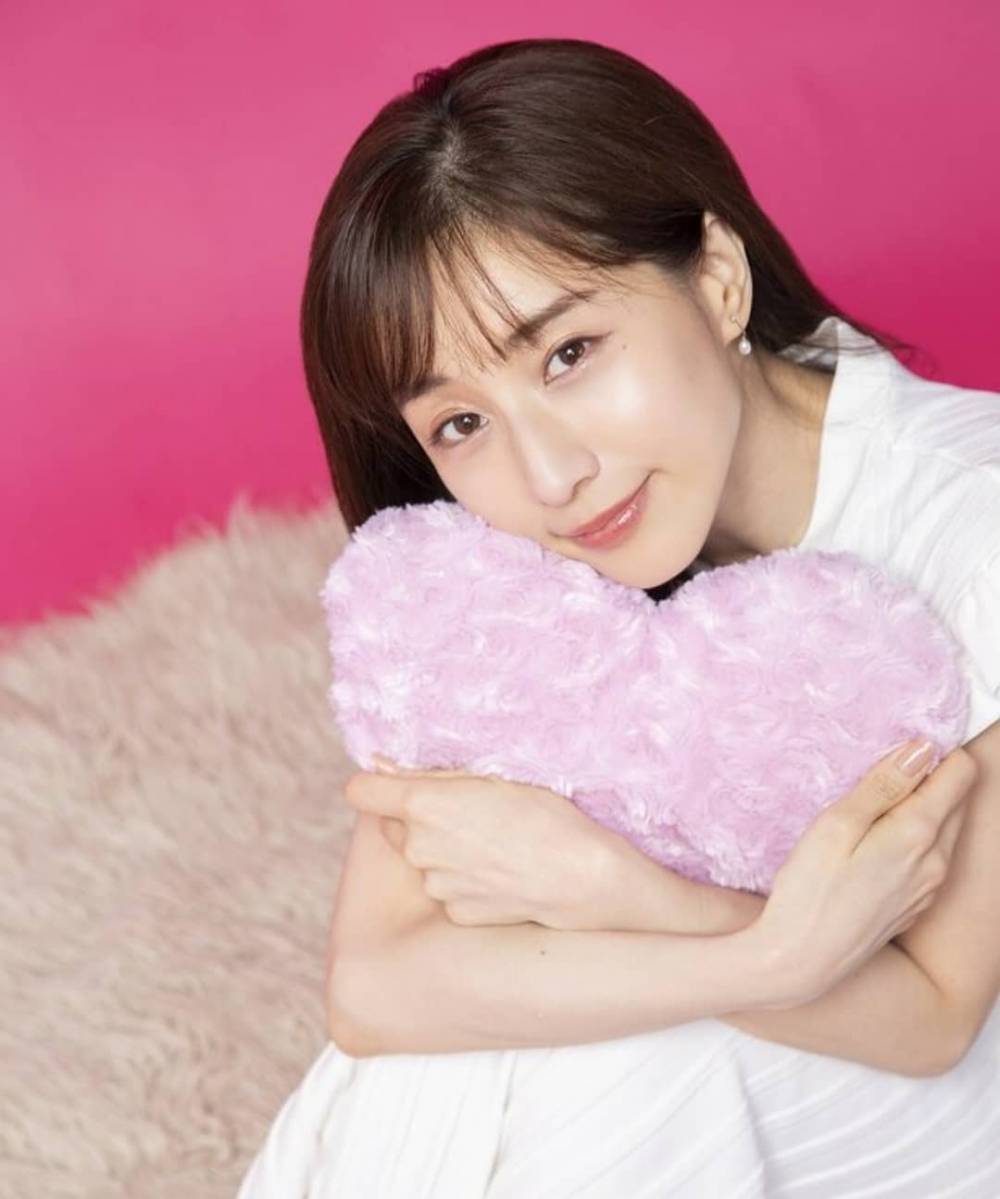 Minami Tanaka (instagram.com/tanaka_minami_fan)