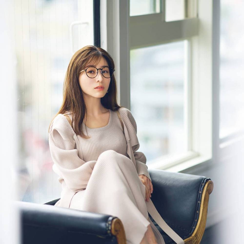 Minami Tanaka (instagram.com/tanaka_minami_fan)