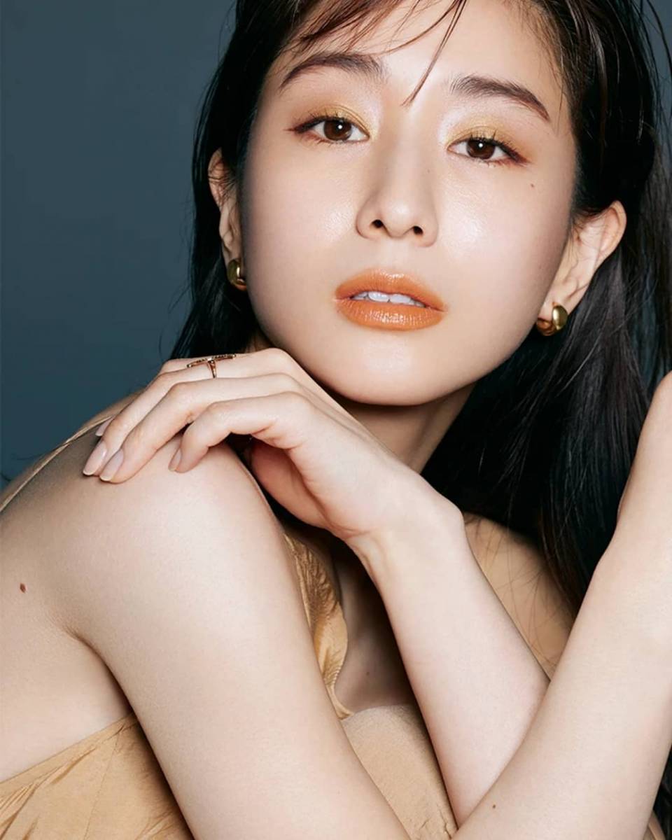 Minami Tanaka (instagram.com/tanaka_minami_fan)