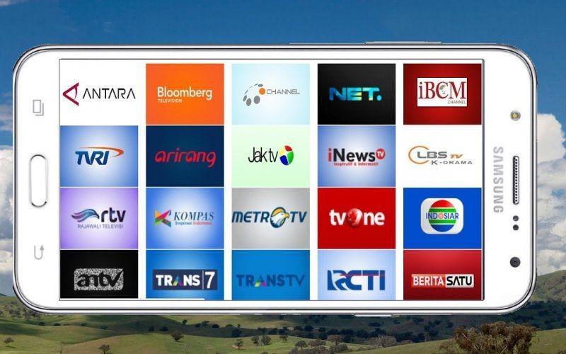 Gratis! Deretan Aplikasi Nonton TV Online Terbaik di Android