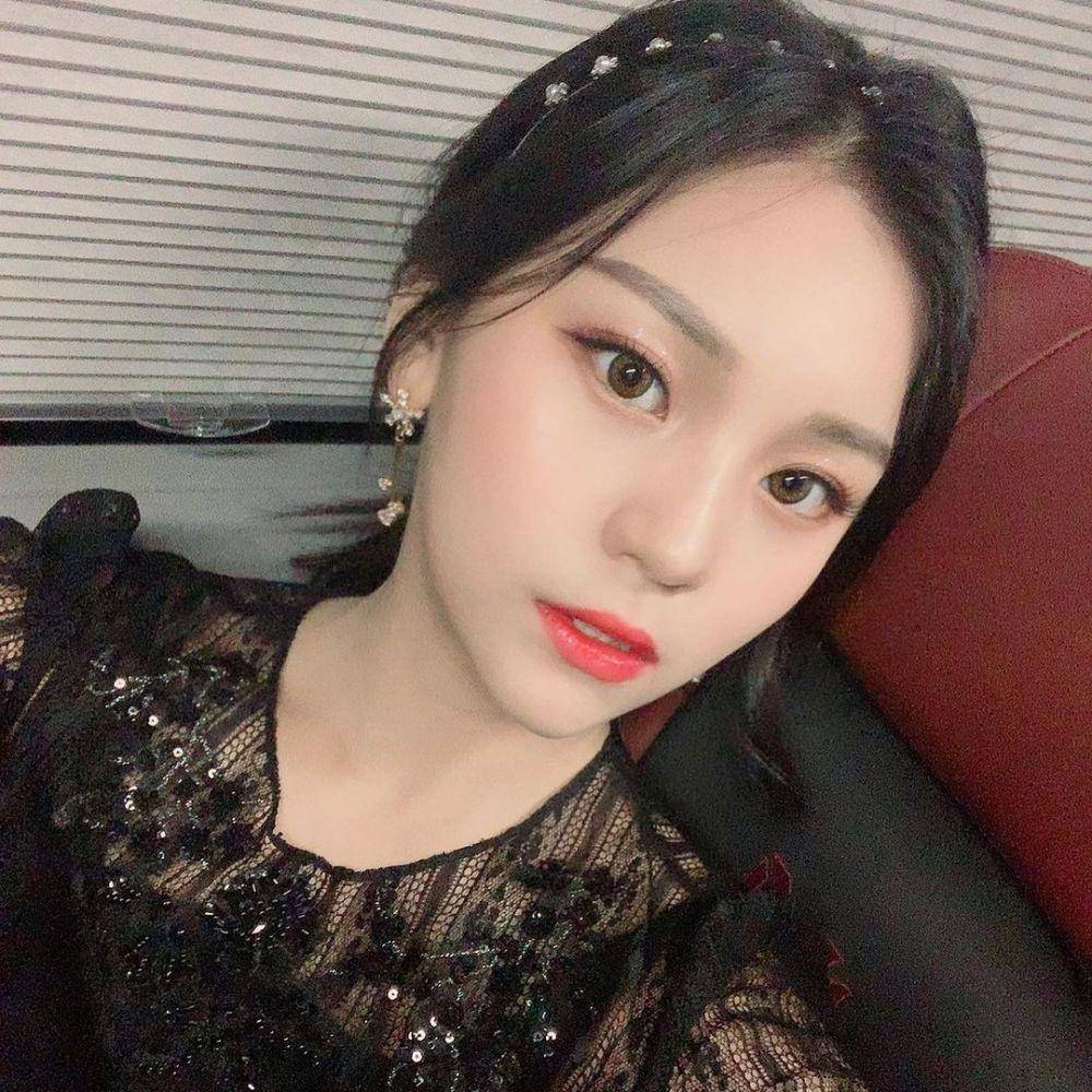 Umji GFriend (instagram.com/ummmmm_j.i)