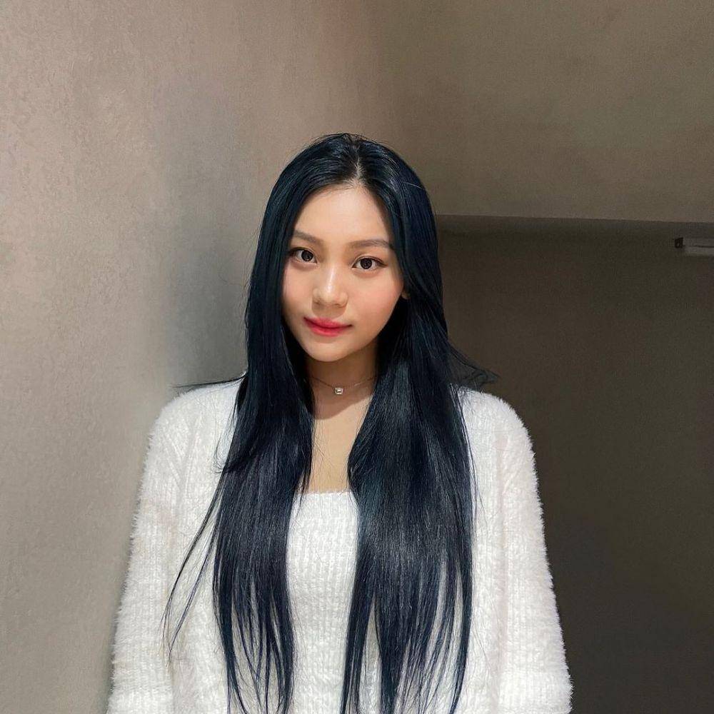 Umji GFriend (instagram.com/ummmmm_j.i)