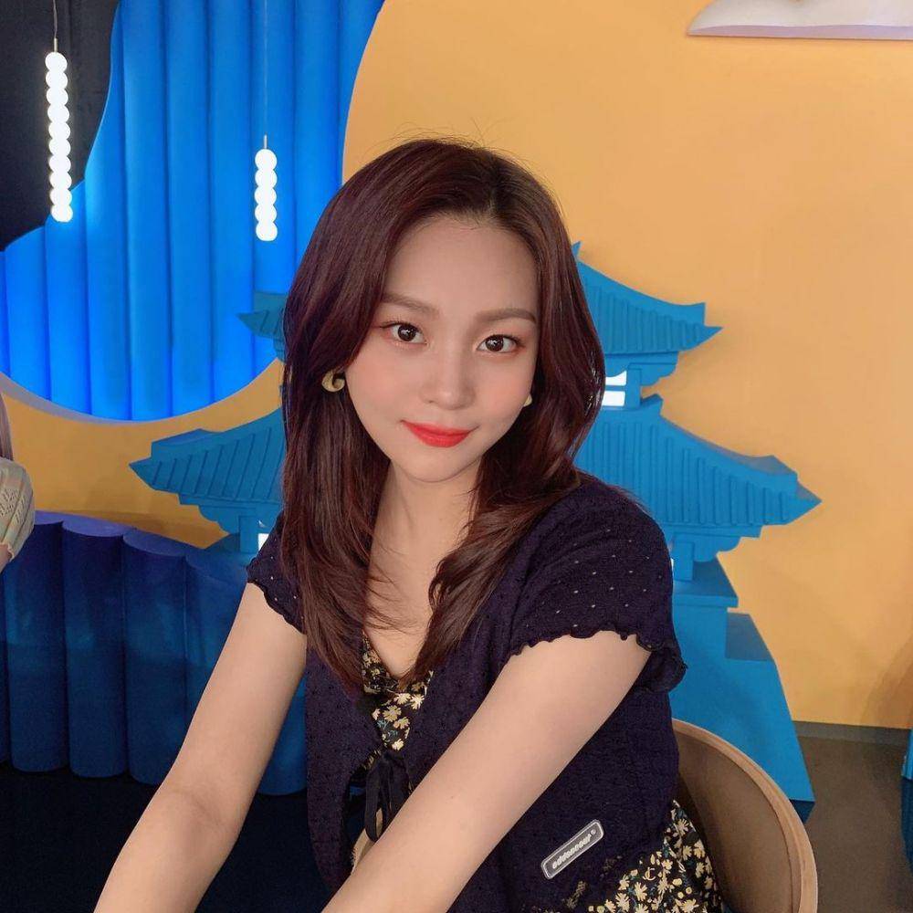 Umji GFriend (instagram.com/ummmmm_j.i)