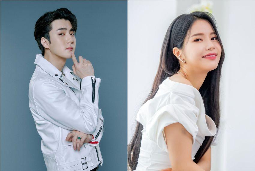 Beda Banget, Ini Nama Panggung yang Hampir Digunakan 11 Idol KPop