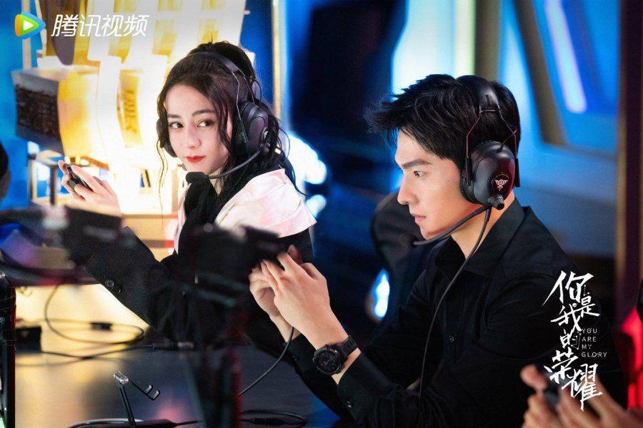 7 Drama China Tentang Cinta Bertepuk Sebelah Tangan, Perih!