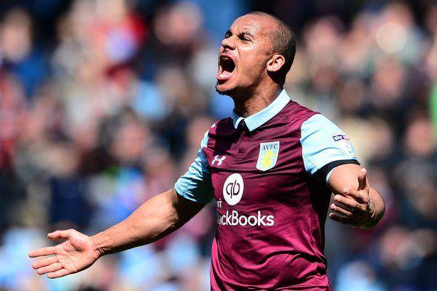 Gabriel Agbonlahor (dailystar.co.uk)