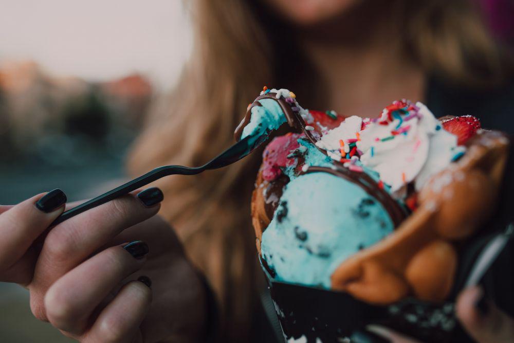 Ini 5 Rekomendasi Kedai Gelato Populer di Jogja