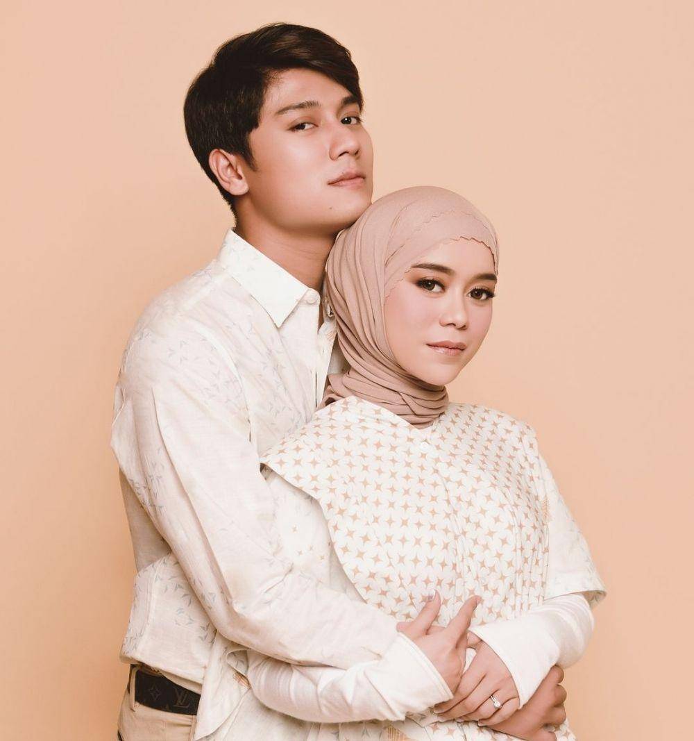 Lesti Kejora dan Rizky Billar (instagram.com/riomotret)